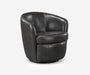 Camden Swivel Chair - The Essential 