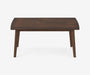 Carter Coffee Table - The Essential 