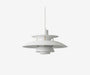 Cascade Pendant Light - The Essential 