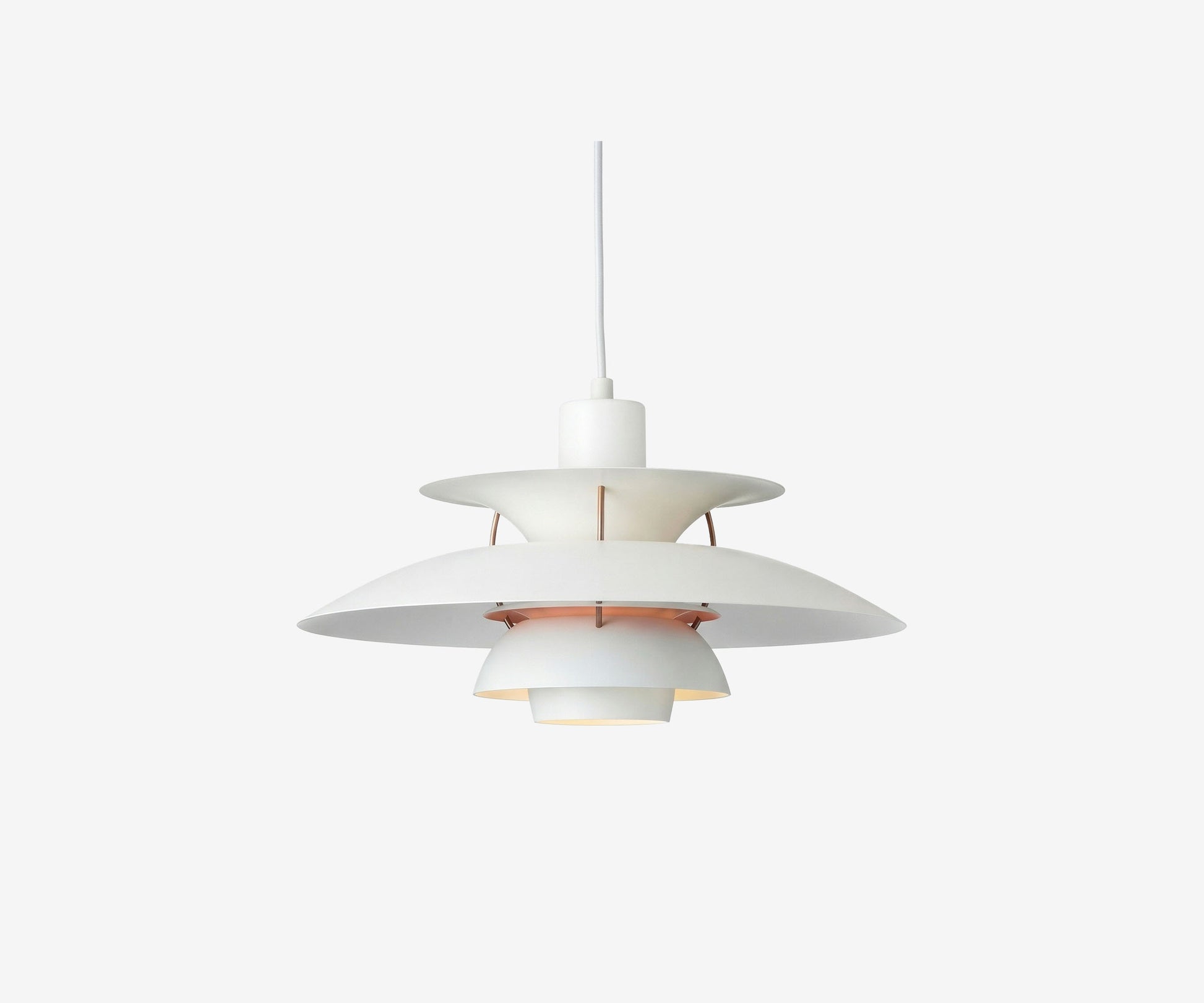 Cascade Pendant Light - The Essential 