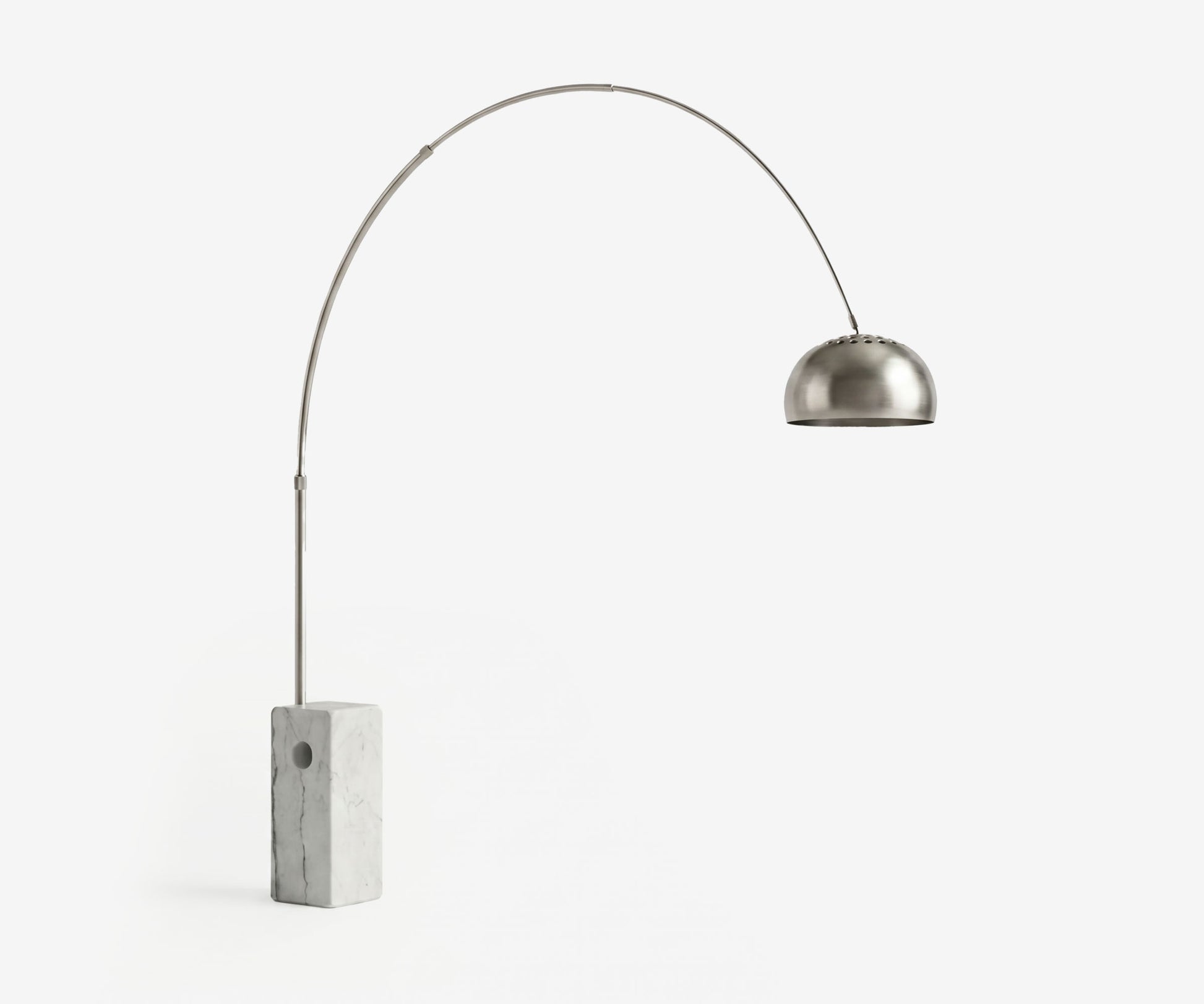 Castiglioni Floor Lamp - The Essential 