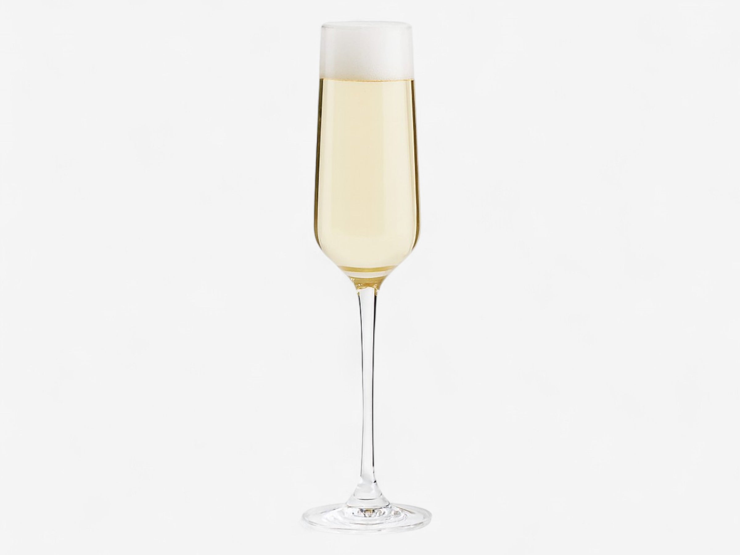 Oversized Champagne Glass - The Essential 
