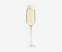 Oversized Champagne Glass - The Essential 