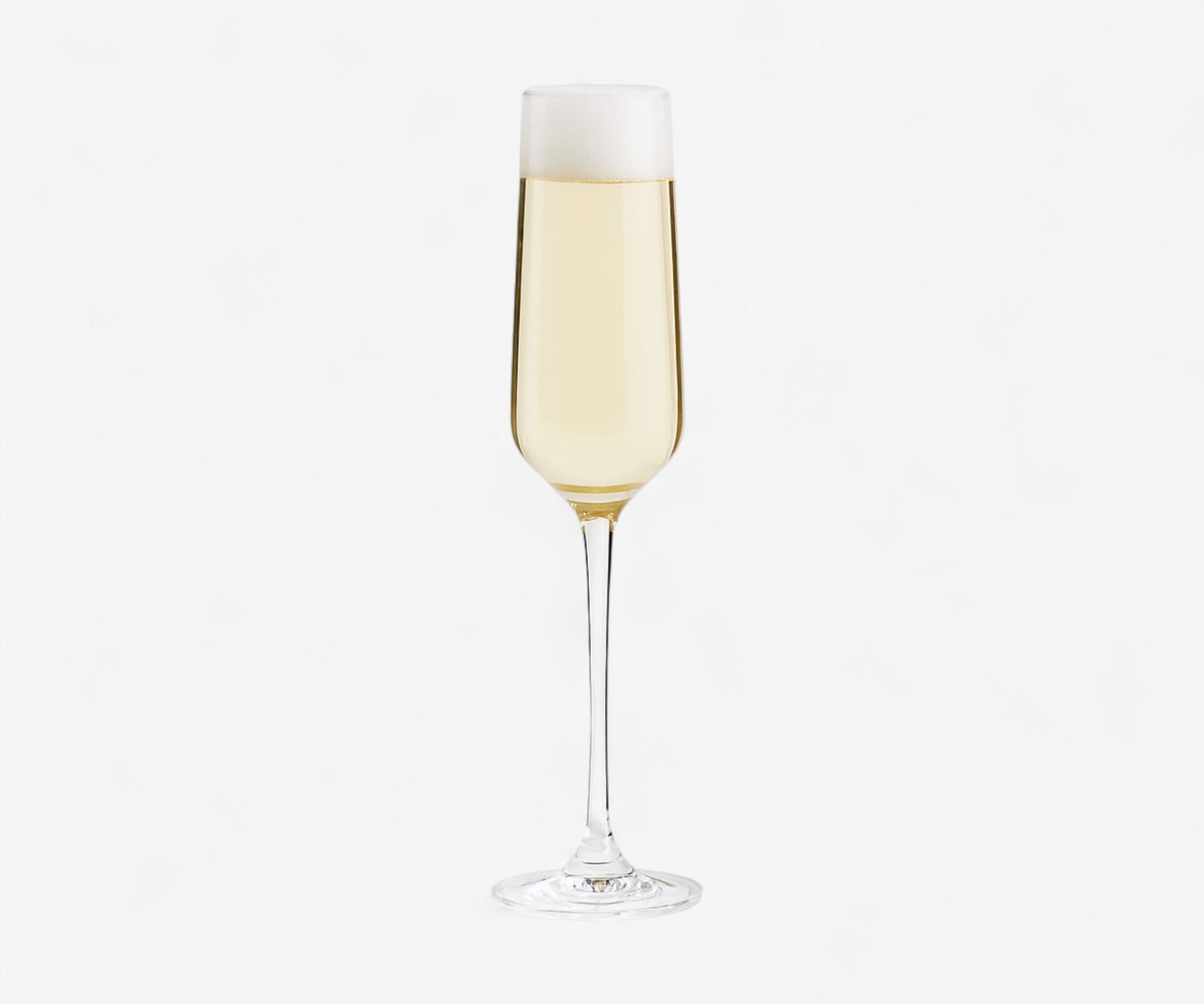 Oversized Champagne Glass - The Essential 