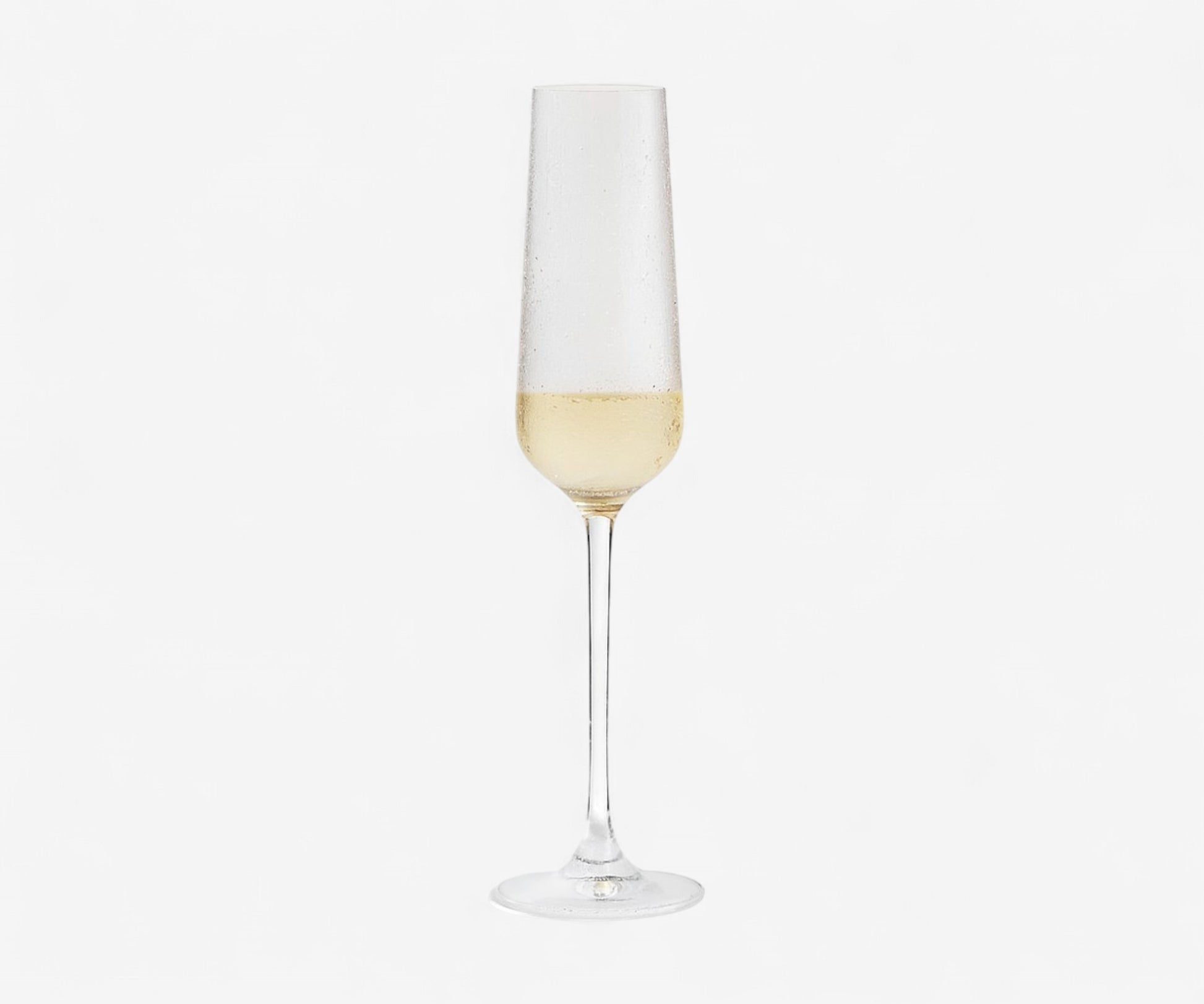 Oversized Champagne Glass - The Essential 