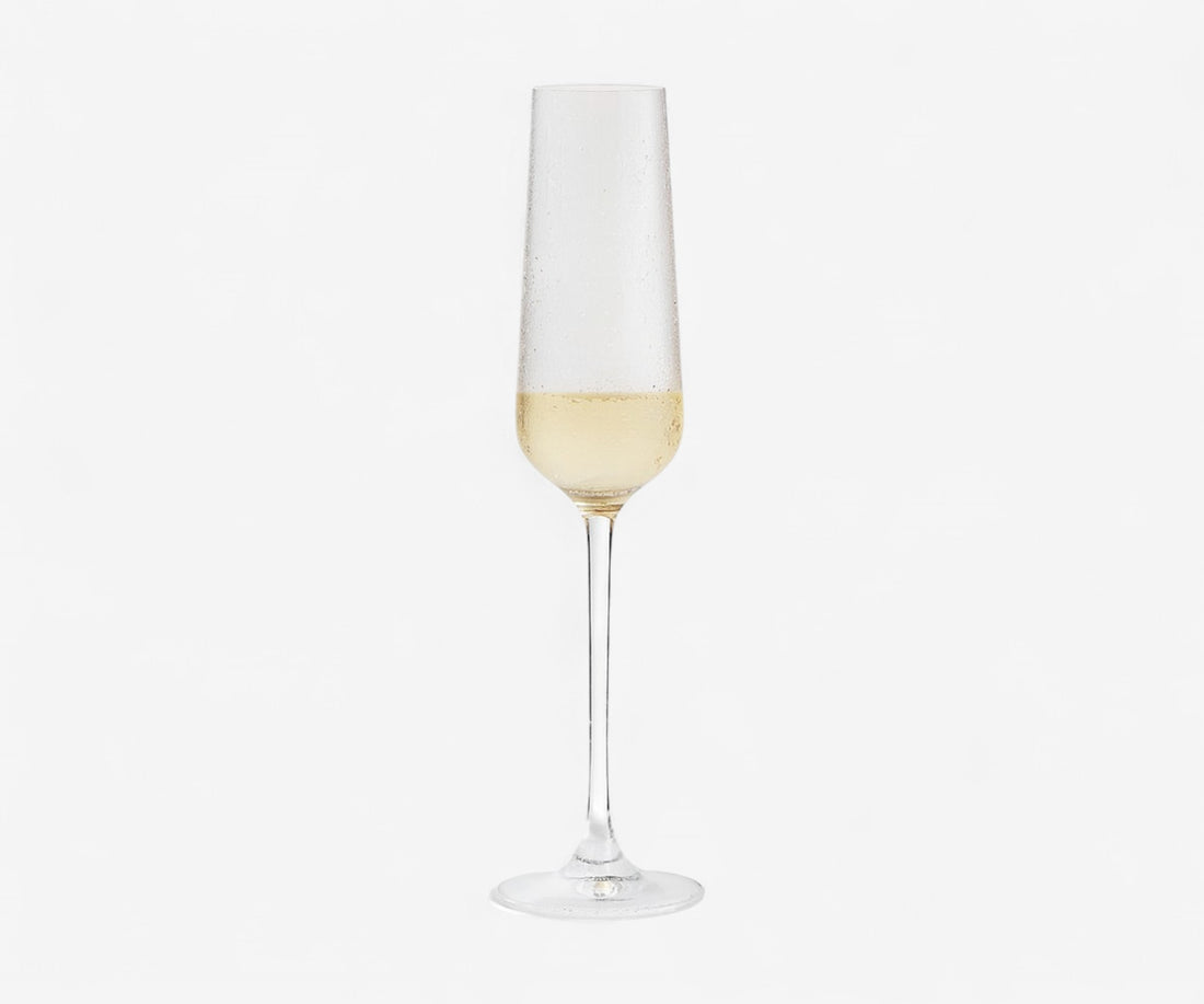 Oversized Champagne Glass - The Essential 