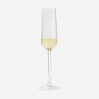 Oversized Champagne Glass - The Essential 