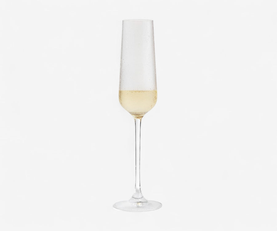 Oversized Champagne Glass - The Essential 