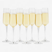 Oversized Champagne Glass - The Essential 