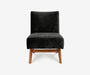 Chandigarh Slipper Chair - The Essential 