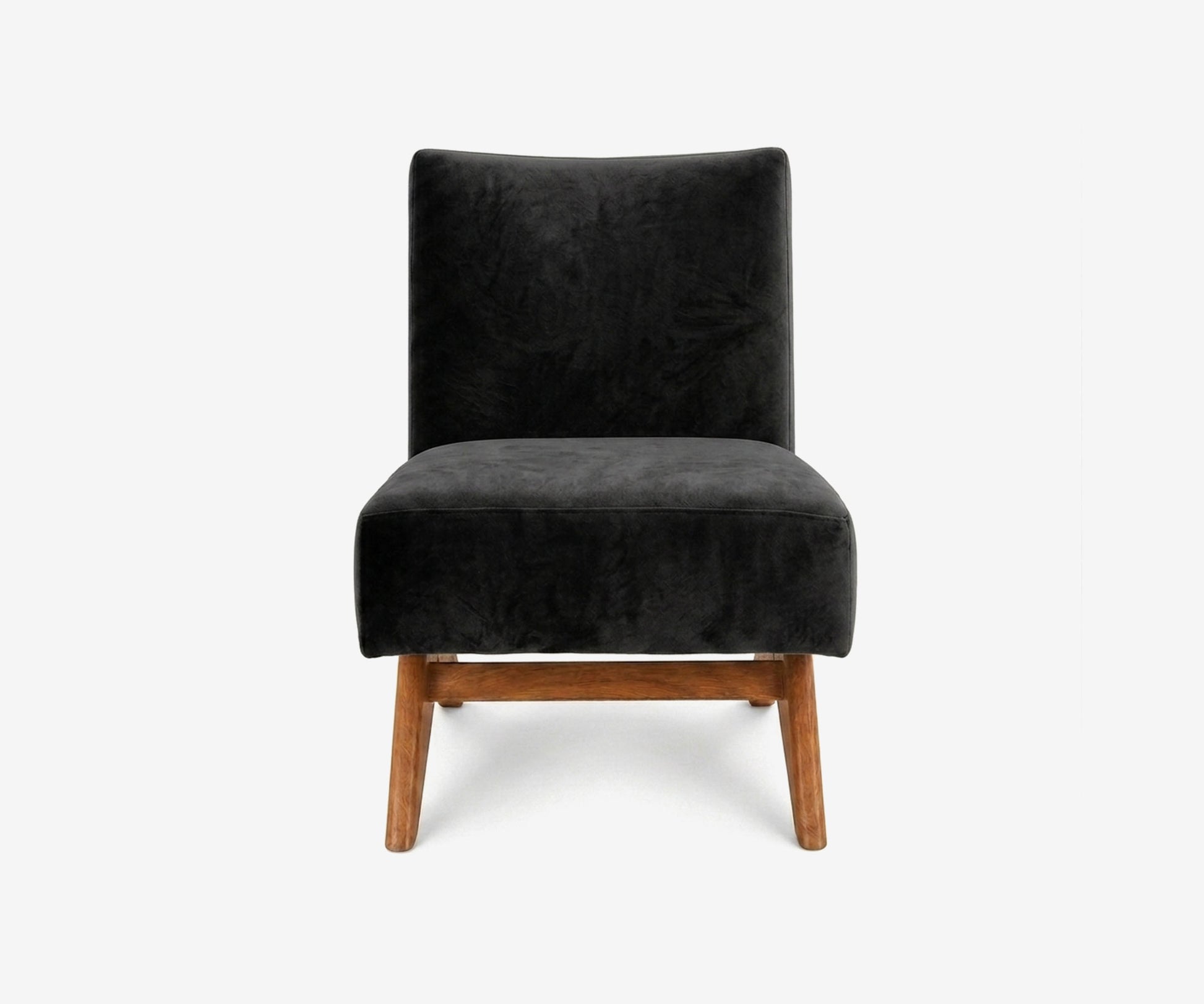Chandigarh Slipper Chair - The Essential 