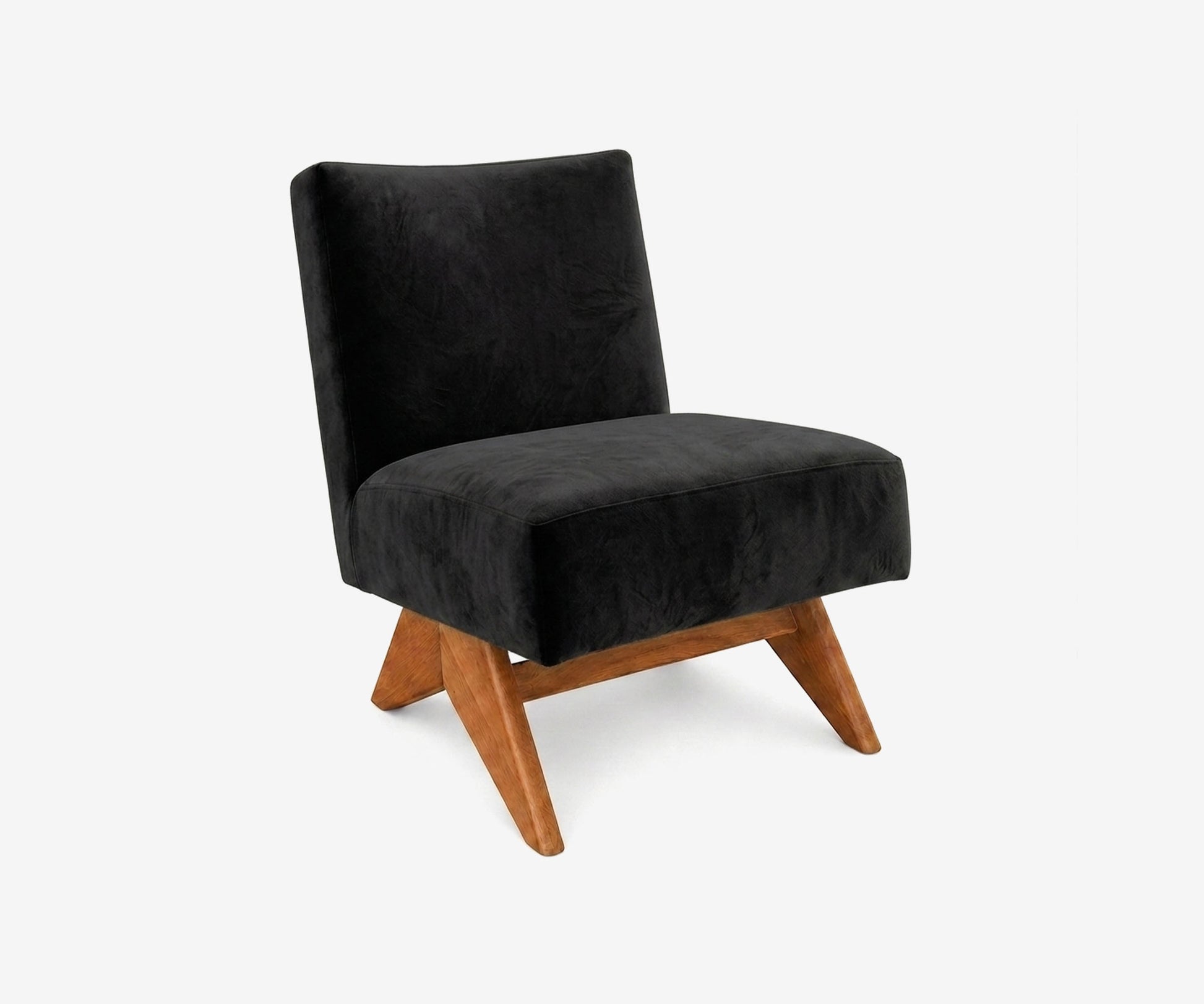 Chandigarh Slipper Chair - The Essential 
