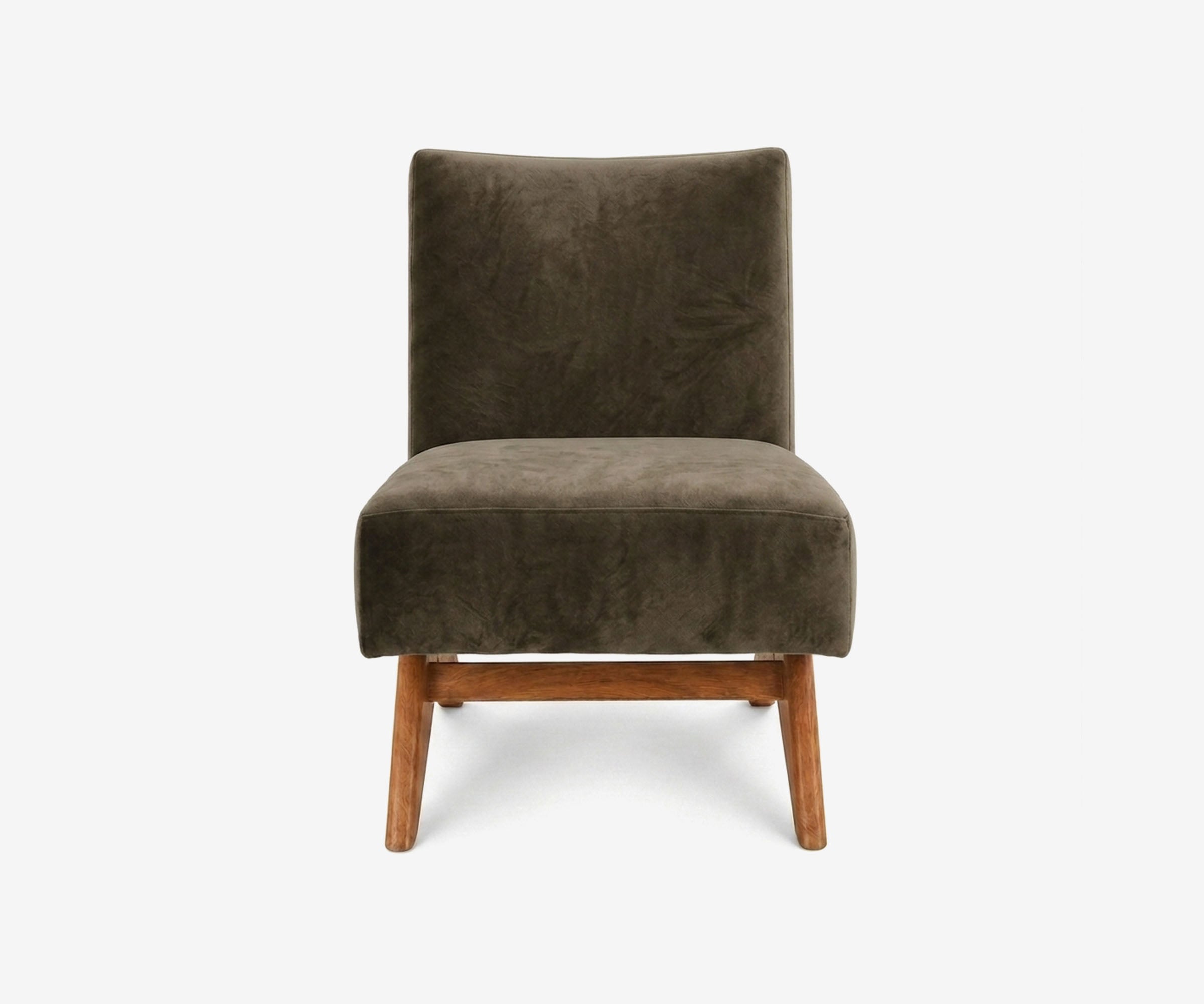 Chandigarh Slipper Chair - The Essential 