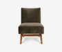 Chandigarh Slipper Chair - The Essential 