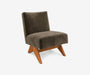 Chandigarh Slipper Chair - The Essential 