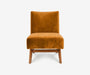 Chandigarh Slipper Chair - The Essential 