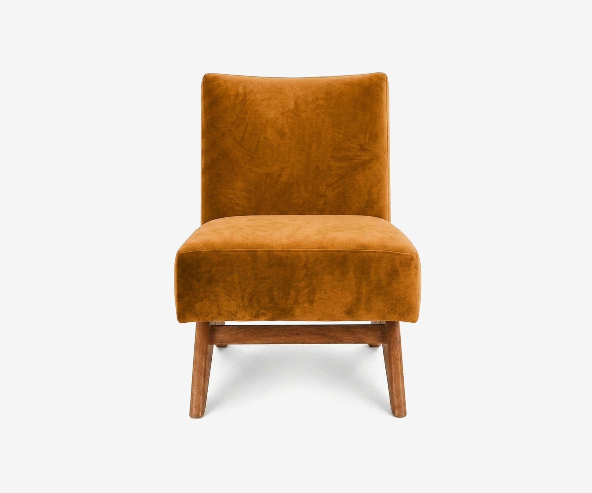 Chandigarh Slipper Chair - The Essential 