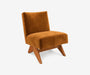 Chandigarh Slipper Chair - The Essential 