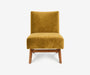 Chandigarh Slipper Chair - The Essential 