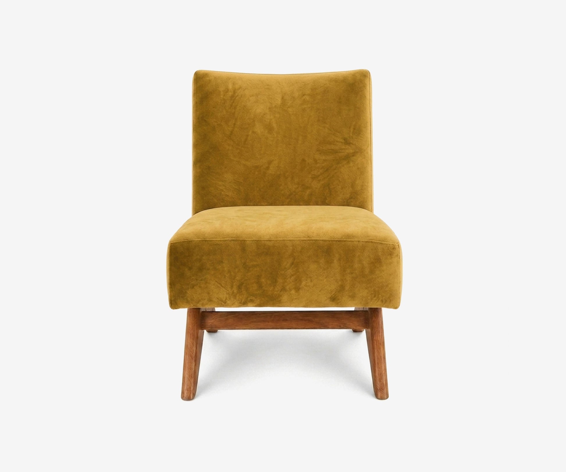 Chandigarh Slipper Chair - The Essential 