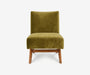 Chandigarh Slipper Chair - The Essential 