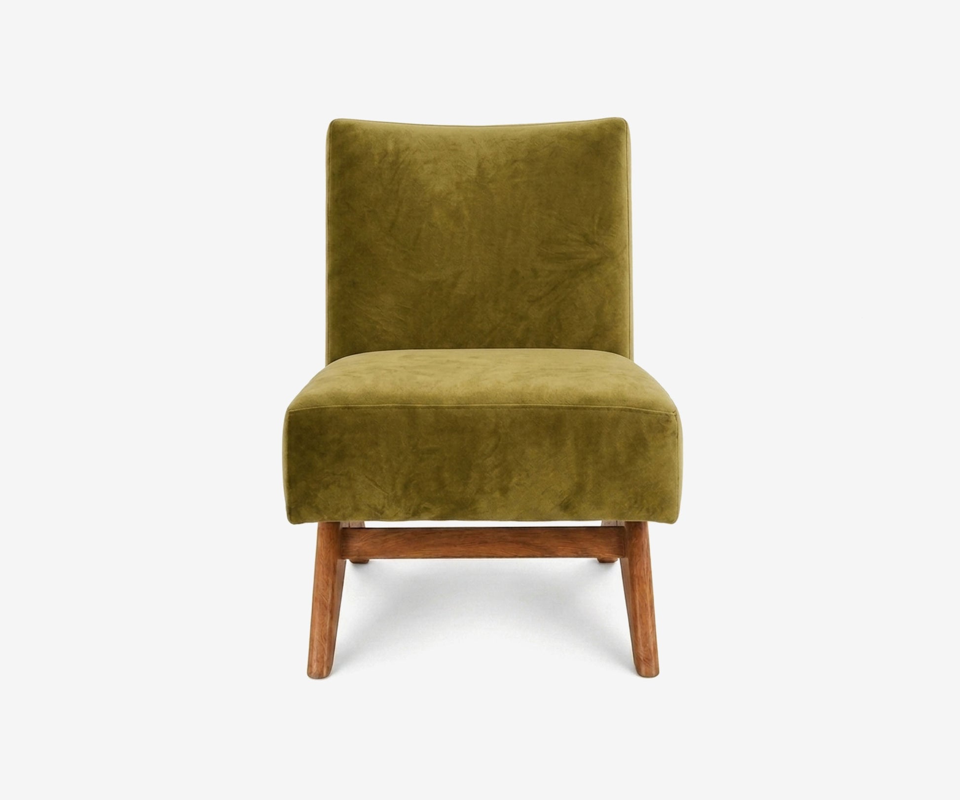 Chandigarh Slipper Chair - The Essential 