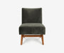 Chandigarh Slipper Chair - The Essential 