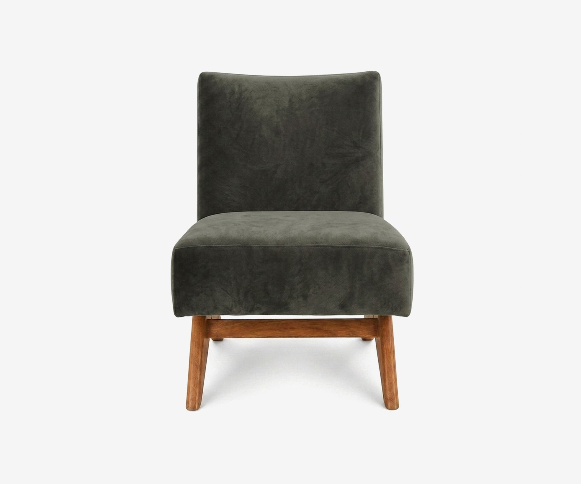 Chandigarh Slipper Chair - The Essential 