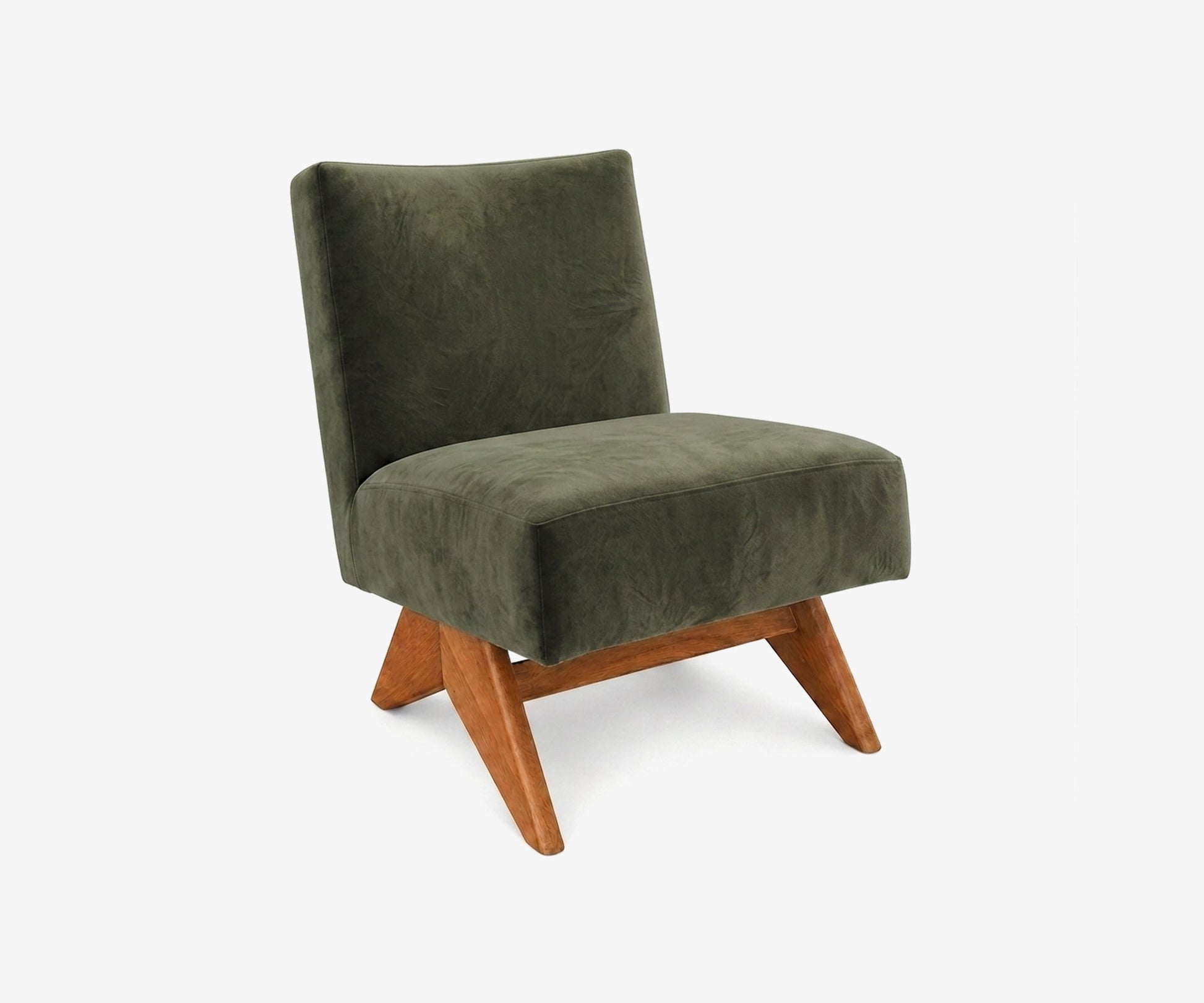 Chandigarh Slipper Chair - The Essential 