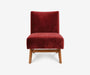 Chandigarh Slipper Chair - The Essential 