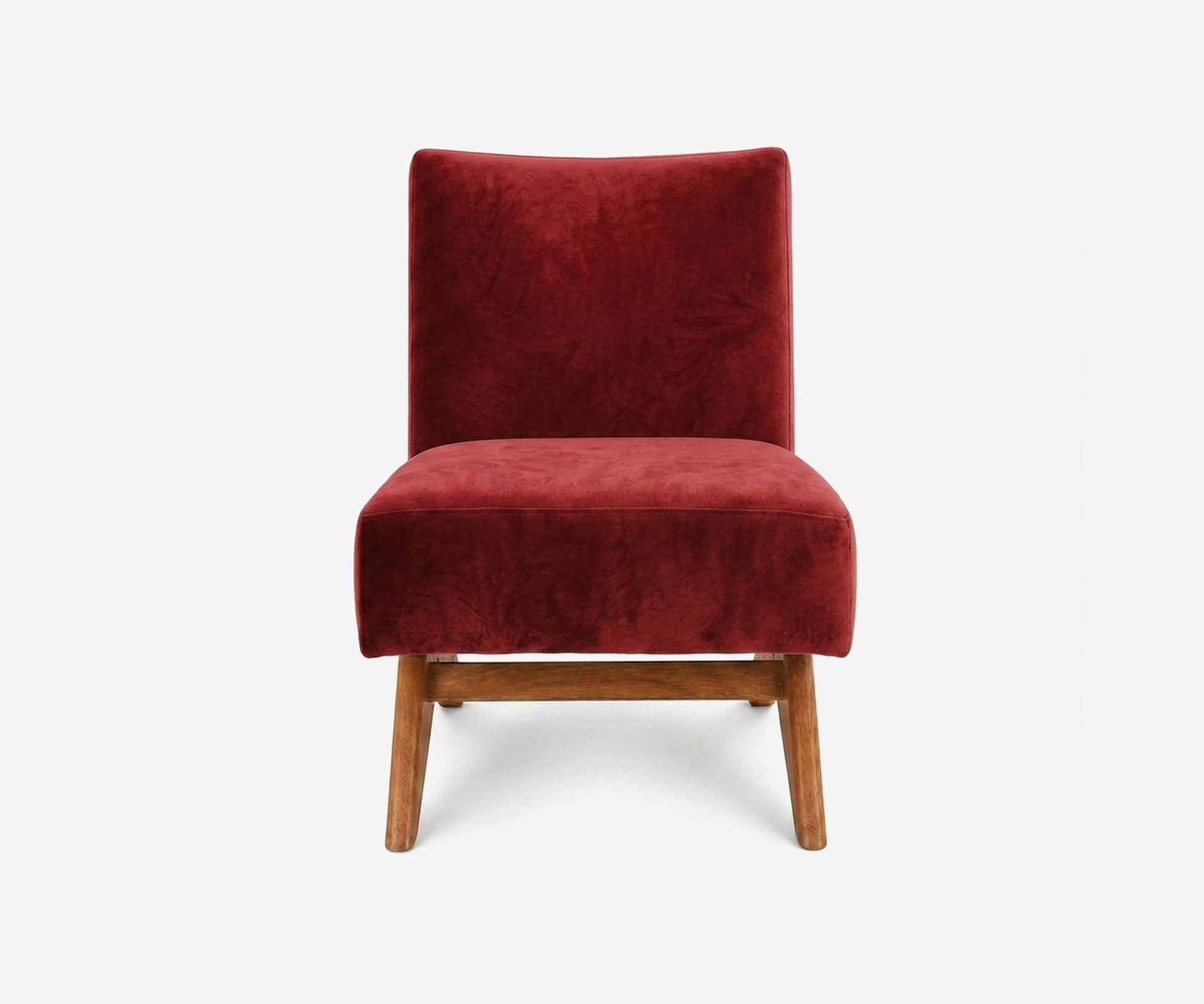 Chandigarh Slipper Chair - The Essential 