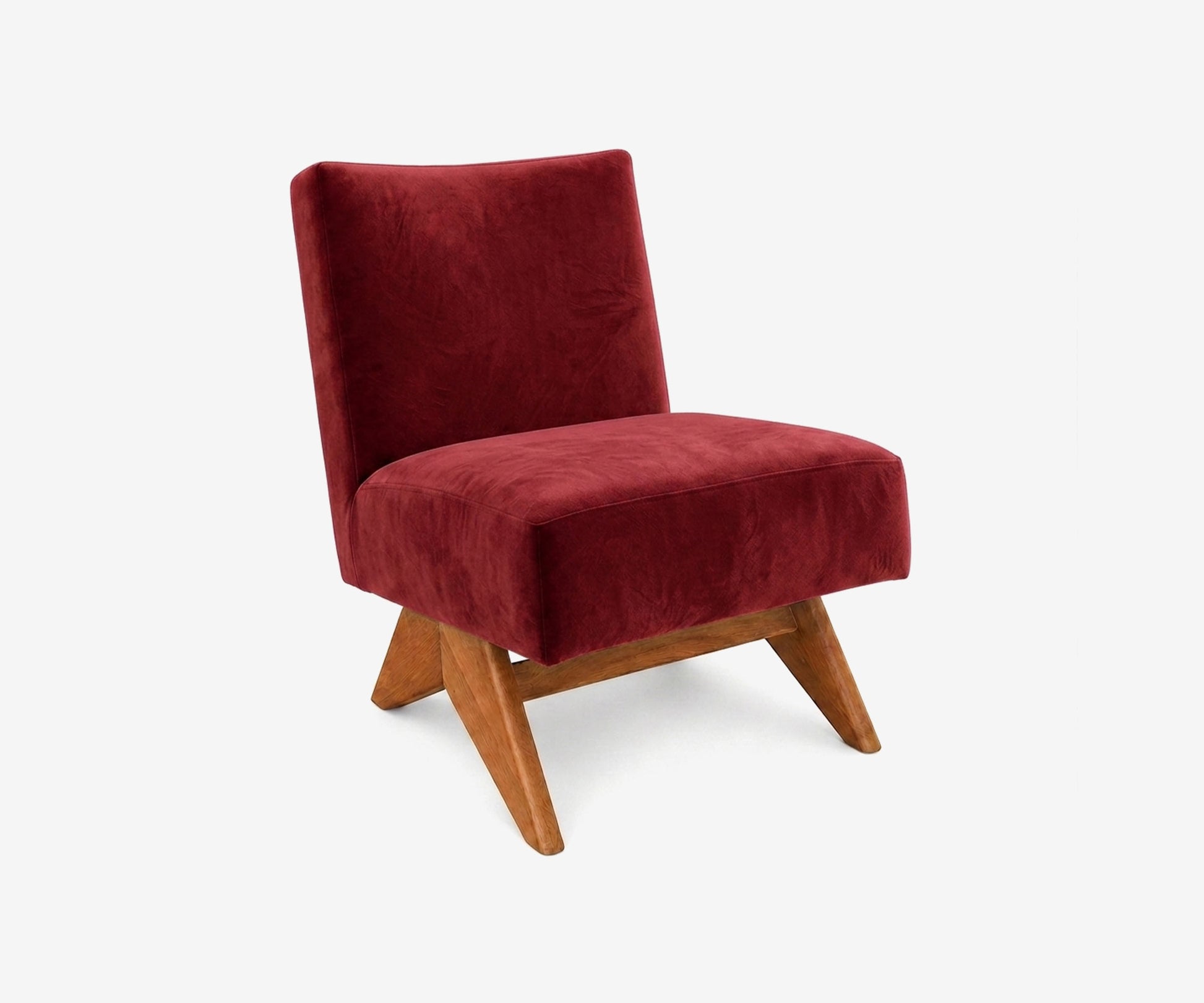Chandigarh Slipper Chair - The Essential 