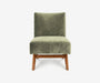 Chandigarh Slipper Chair - The Essential 