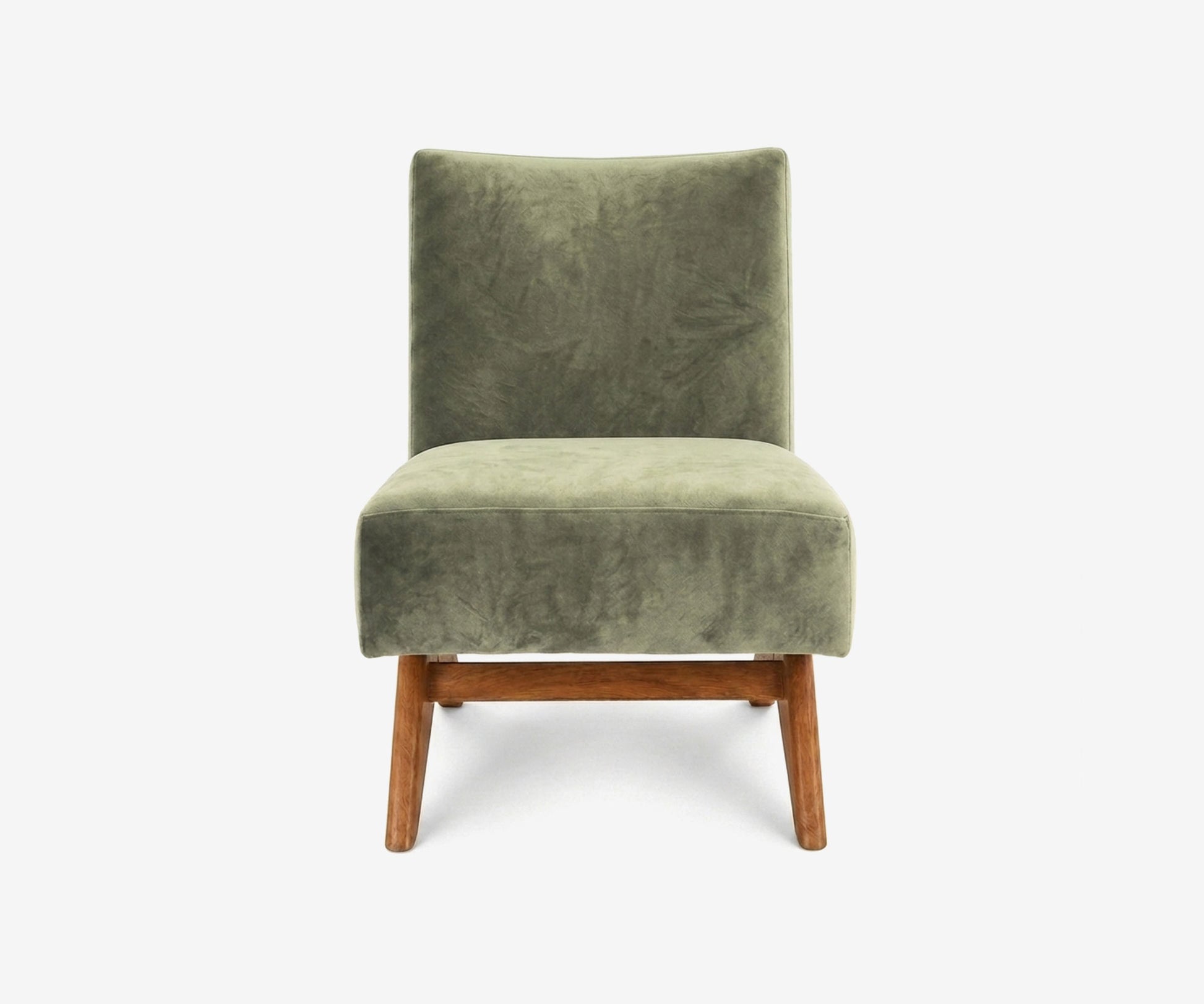Chandigarh Slipper Chair - The Essential 