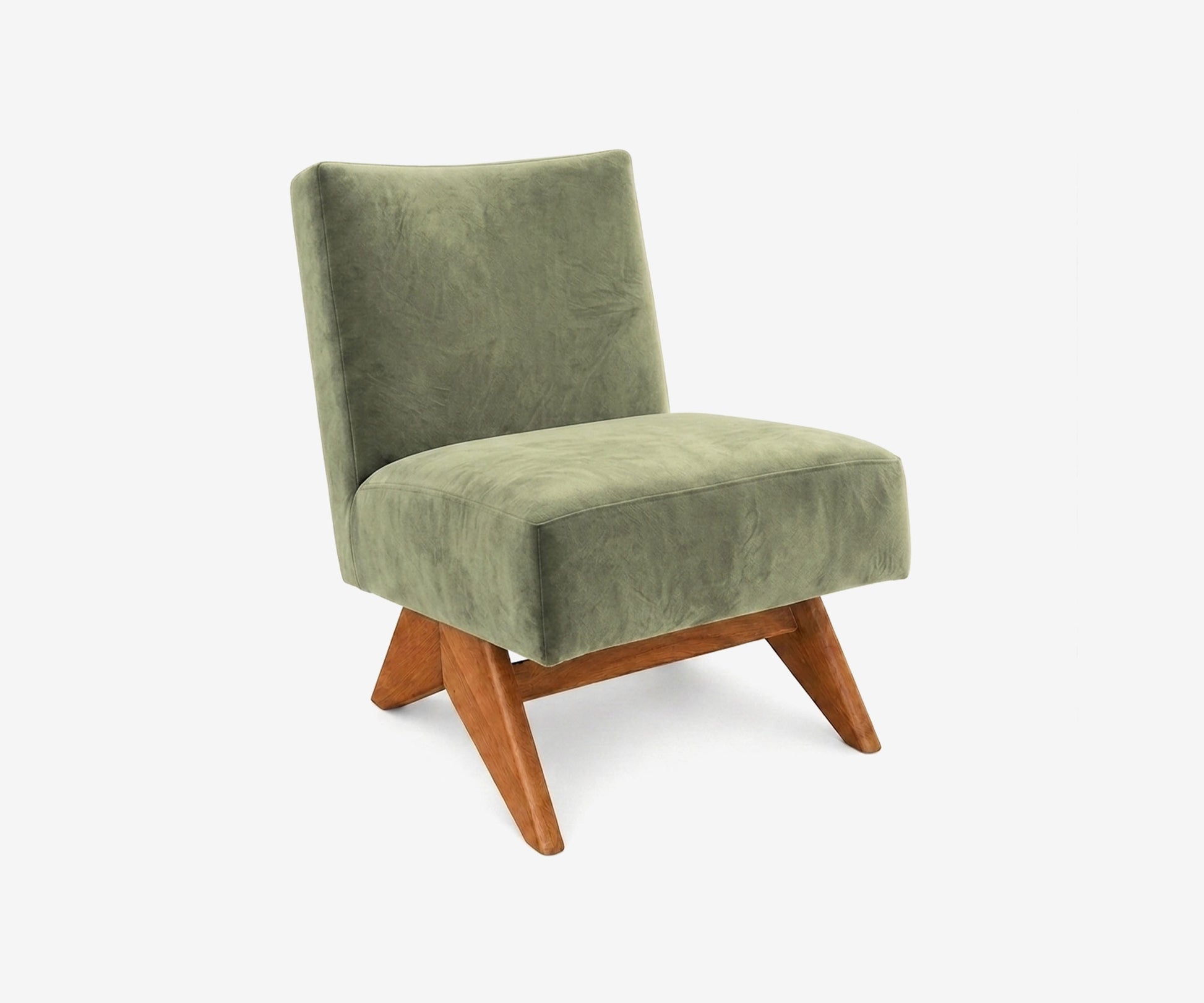 Chandigarh Slipper Chair - The Essential 