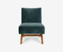 Chandigarh Slipper Chair - The Essential 