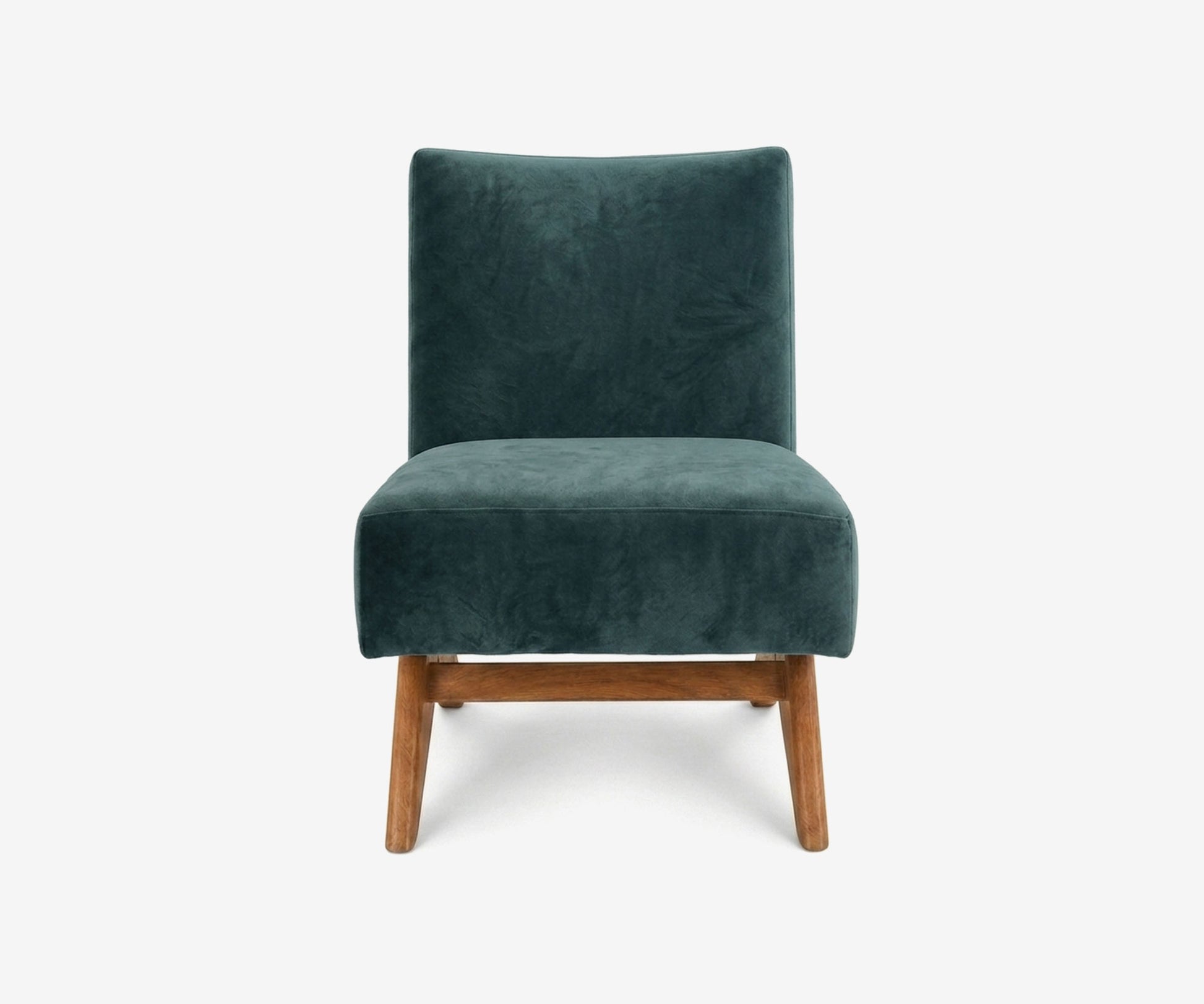Chandigarh Slipper Chair - The Essential 