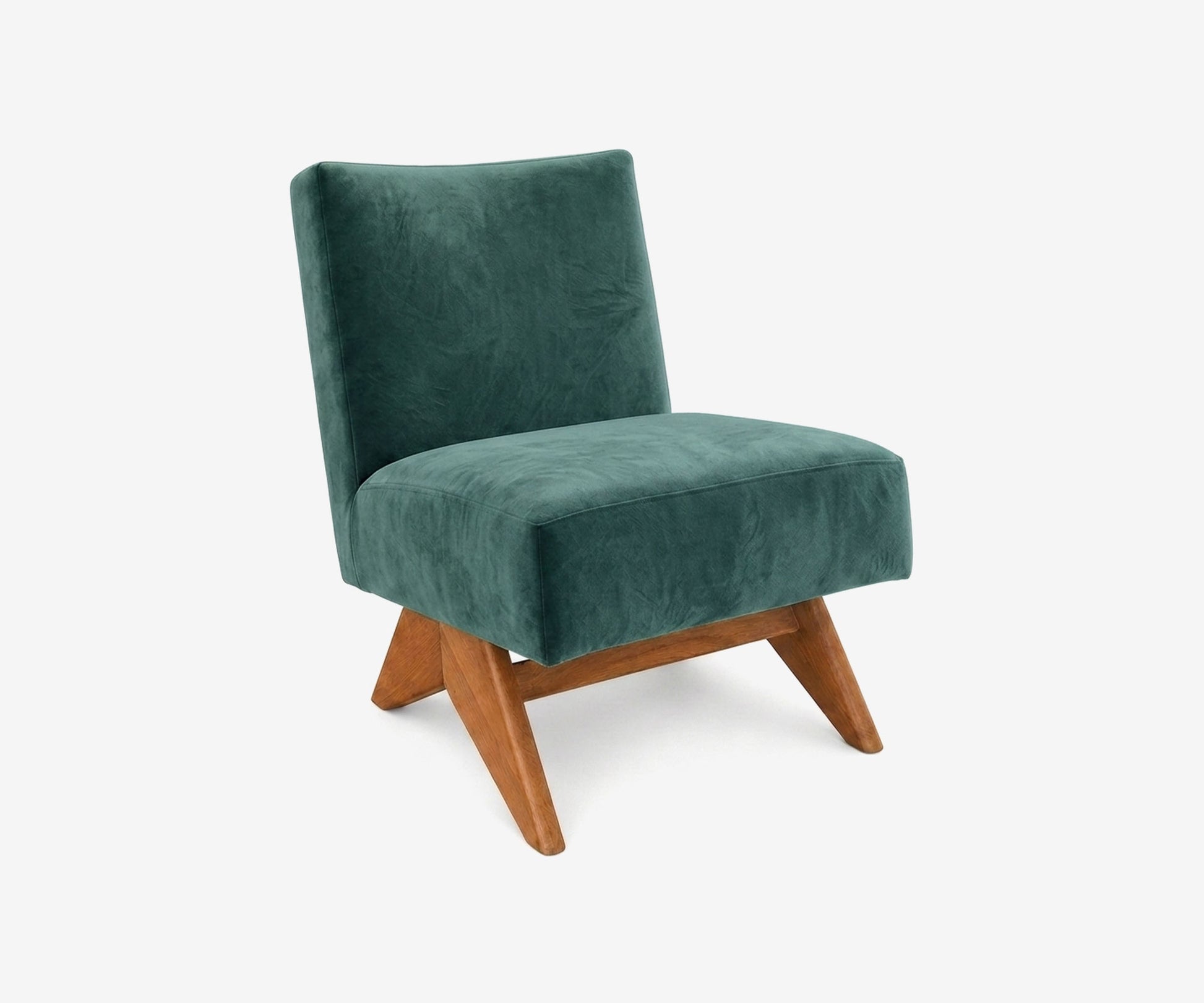 Chandigarh Slipper Chair - The Essential 