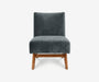 Chandigarh Slipper Chair - The Essential 