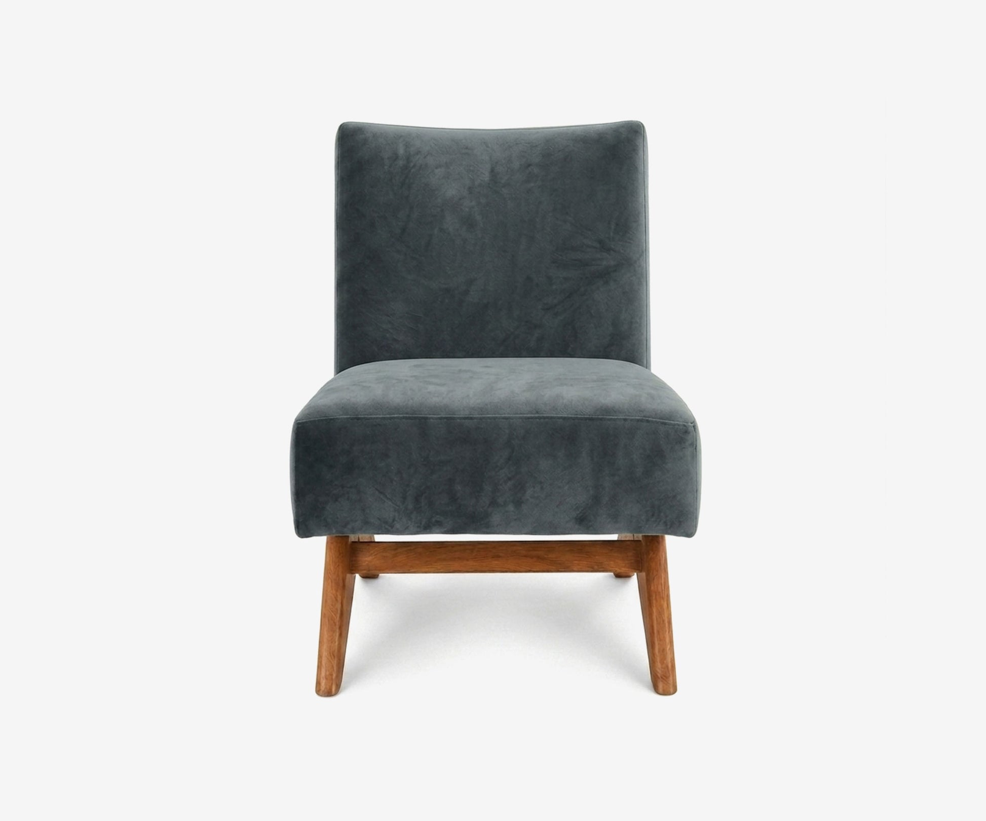 Chandigarh Slipper Chair - The Essential 
