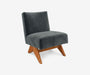 Chandigarh Slipper Chair - The Essential 