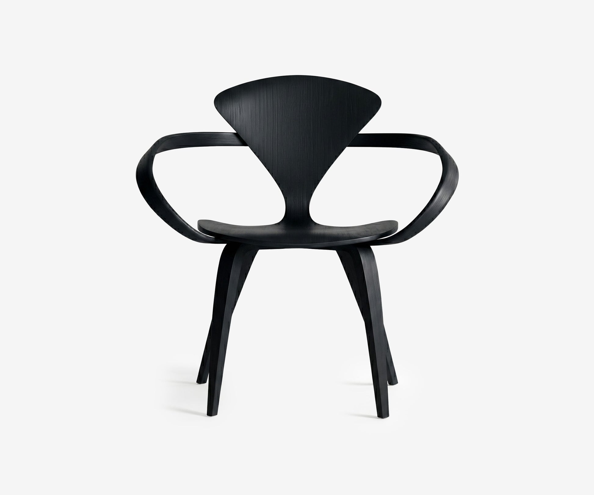 Cherner Armchair - The Essential 