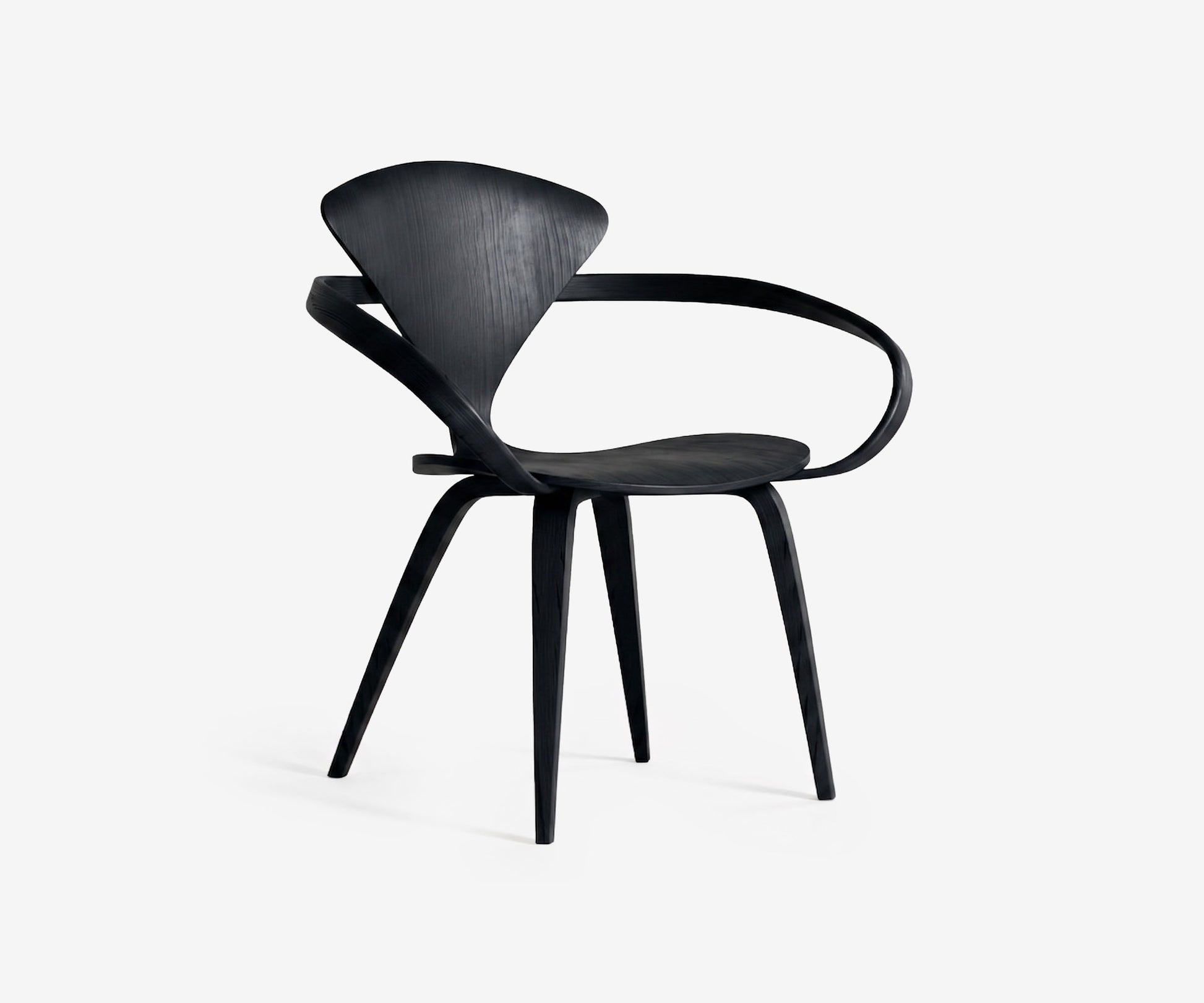 Cherner Armchair - The Essential 