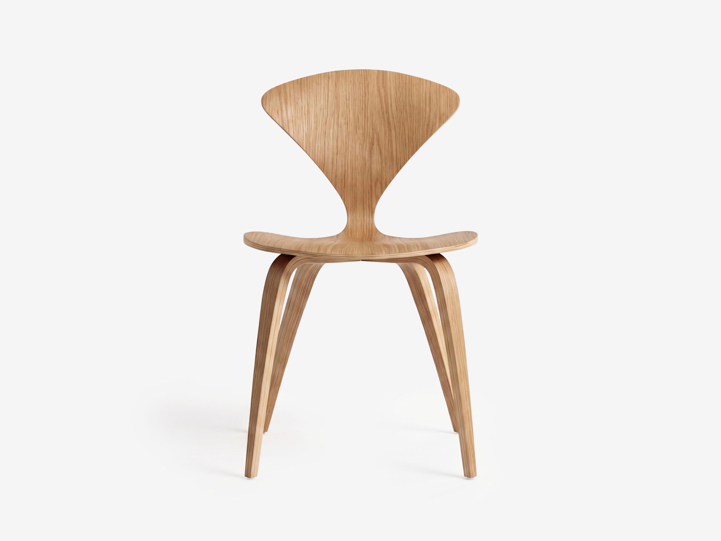 Cherner Chair - The Essential 