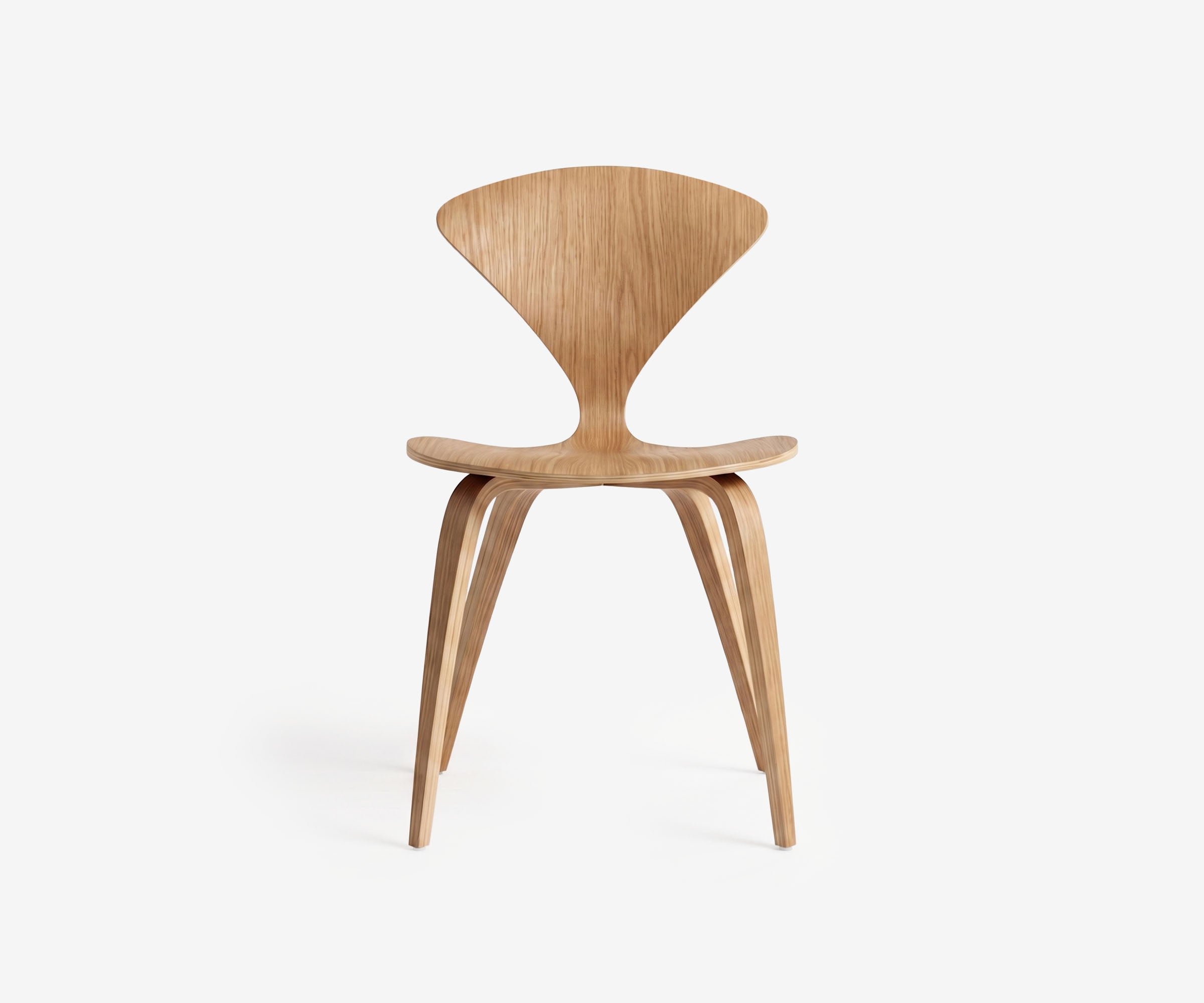 Cherner Chair - The Essential 