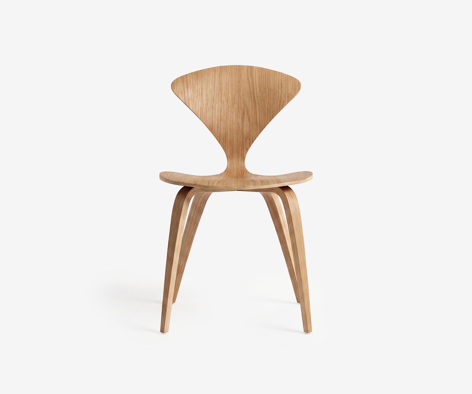 Cherner Chair - The Essential 