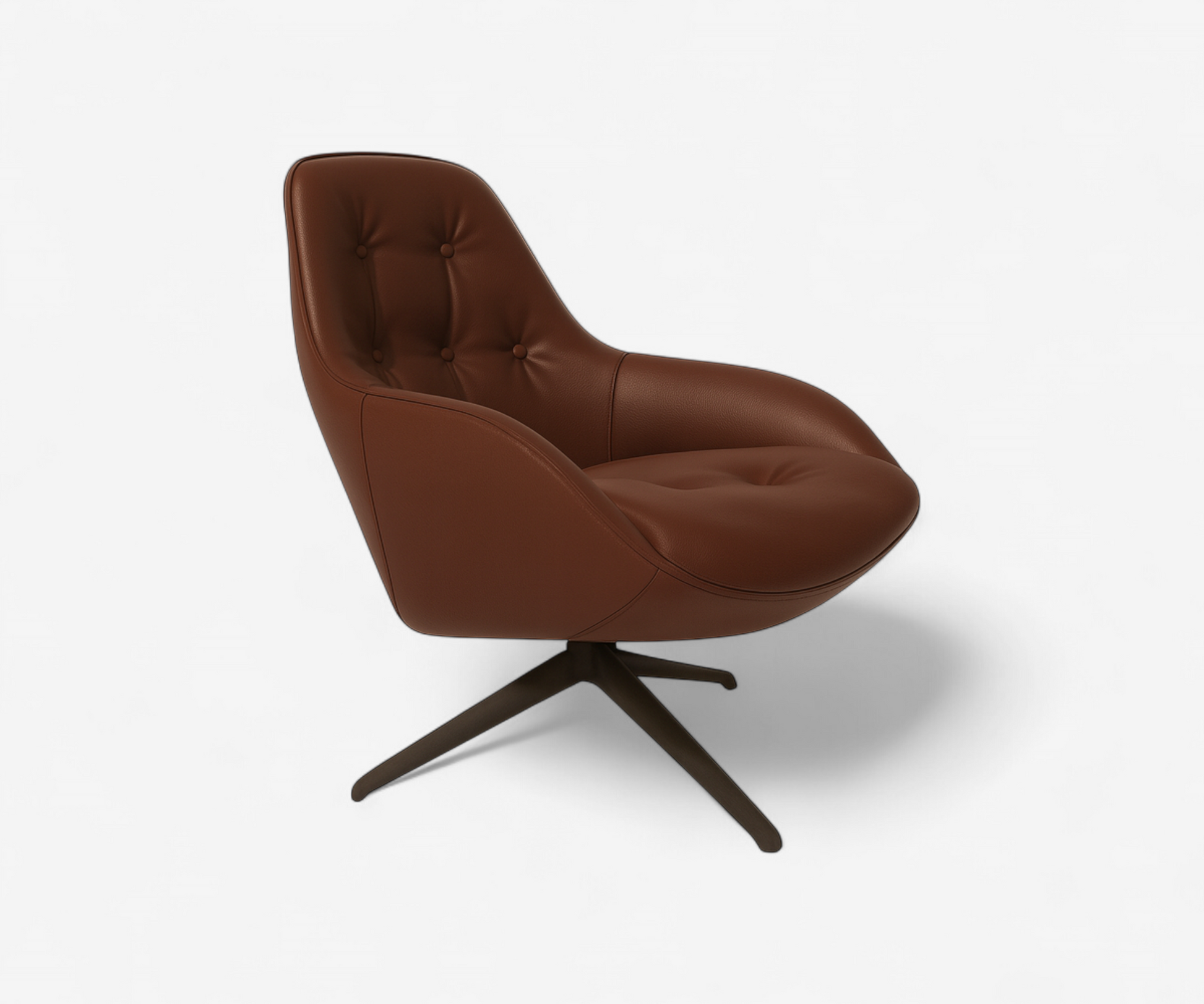 Command Chair - The Essential 