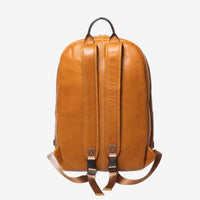 Leather Backpack