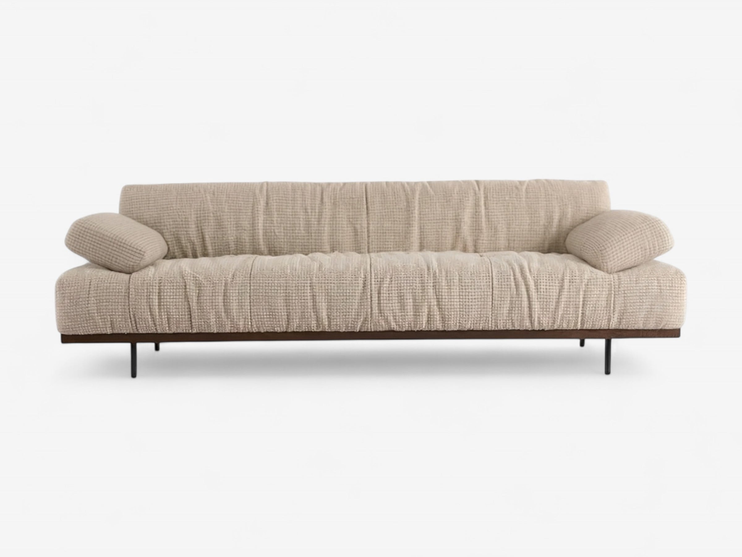 Coda Sofa - The Essential 