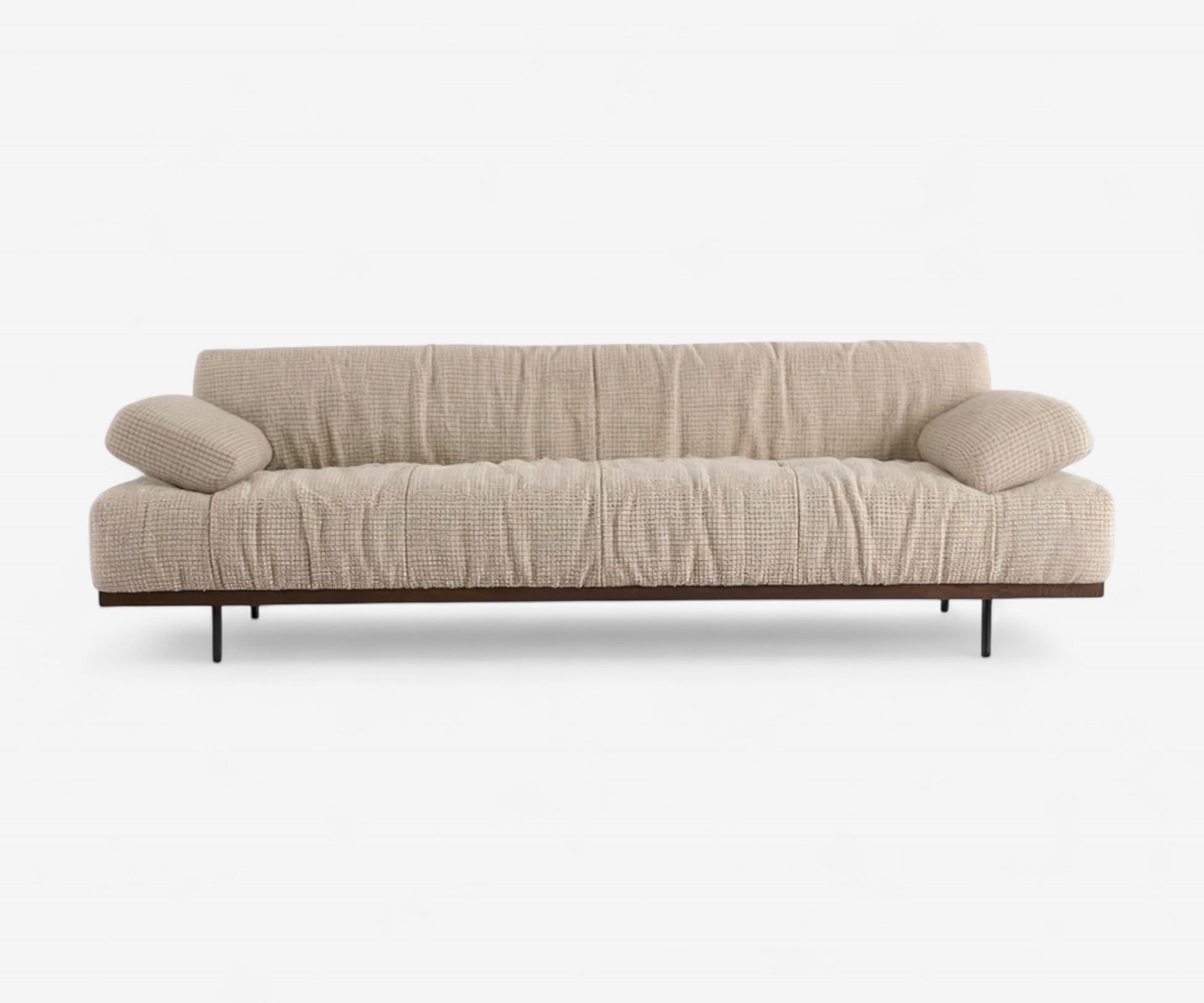 Coda Sofa - The Essential 